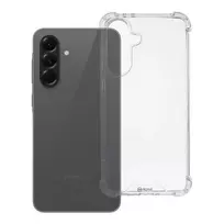 Roar Armor phone case for Samsung Galaxy A56 (A566) transparent