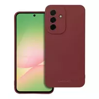 Roar Luna phone case for Samsung Galaxy A36 5G (A366) red