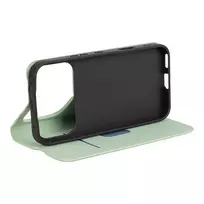 Obal:Me SmoothTouch Case for Honor 600 Mint Green