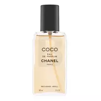 Chanel Coco - Refill eau de parfum for women 60 ml