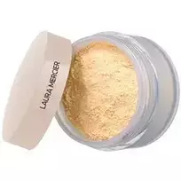 LAURA MERCIER Translucent Loose Setting Powder Ultra Blur Mini - Loose Powder 6 g