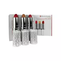 Elizabeth Arden Eight Hour Lip Protectant Stick Color Trio 3 X 3.7 G