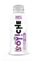 OY!CHE Vitaminized drink, berry flavor 20%, coconut water, PET, 0.5l (DEP)