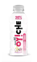 OY!CHE Vitaminized drink, grape, pitaya 20%, coconut water, PET, 0.5l (DEP)