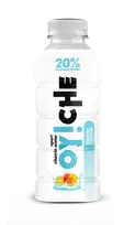 OY!CHE Vitaminized drink, mango, orange 20%, coconut water, PET, 0.5l (DEP)
