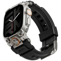 Skinarma Talon Band for Apple Watch Ultra 49mm black
