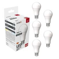 LED lemputė Avide, 10W E27 3000K 5vnt