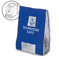 Kavos kapsulės "DECAFFEINATO", Kavos ruošimas su Zepter "Ze-presso" kavos aparatu