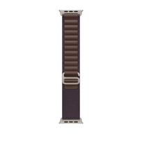 APPLE 49mm Indigo Alpine Loop - Medium