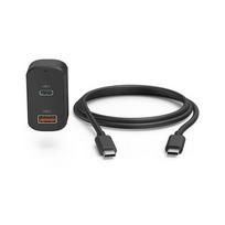 Hama 00200018 mobile device charger Laptop, Power bank, Smartphone, Tablet Black Cigar lighter Auto