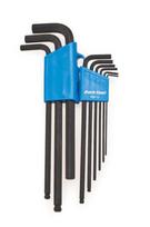 Park Tool HXS-1.2 L-shaped hex key Metric 9 pc(s)