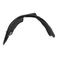 VW ratų korpuso įdėklas ratų arkos apdaila priekinis kairysis originalus 1J0809961B