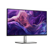 DELL Monitor 210-BMJB / P2425HE Black 60.5 cm (23.8")