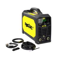ESAB Keevitusmasin Rogue ET 201iP PRO TIG DC with accessories
