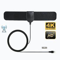 Vidaus Skaitmeninė TV Antena