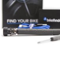 GPS tracker for bicycles BIKEFINDER Gen2