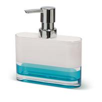 Skysto muilo dozatorius Tatkraft Topaz Blue