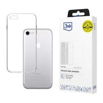 3mk Protection 3mk Clear Case for iPhone 7 / 8 / SE 2020 / SE 2022 - transparent