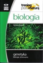 Bakalauro kursas - Biologija Genetika Omega - Barbara Bukała