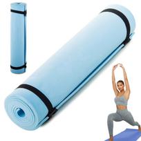 Mankštos kilimėlis karimata yoga areobik fitness