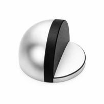 Durų atrama su lipniu pagrindu, 1 vnt., $Durable, corrosion-resistant, and wear-resistant material ensures longevity