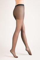 Pėdkelnės mergaitėms CLASSIC 20Den, juodos, 110/122 cm
