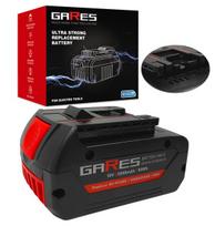Gares akumuliatorius, skirtas Bosch GBA 1600A02149 1600A002U5, 18 V 5Ah