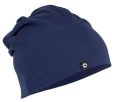 Unisex medvilninė kepuraitė Stark Soul® unisex cotton Beanie, mėlyna