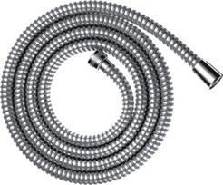 Dušo žarna, chromuota, 150 cm
