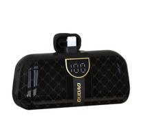 Atsarginis maitinimo šaltinis ("Power Bank") Dudao "K20SL" Black 5000mAh
