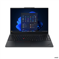 Lenovo ThinkPad E16 G4 Ryzen AI 5, AMD Radeon 820M