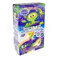 Slime pasidaryk pats rinkinys „Ateivis“ XL