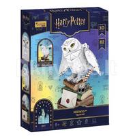 3D dėlionė Harry Potter – Hedviga