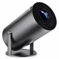 EXTRALINK SMART LIFE SMART PROJECTOR ESP-300B, 200 ANSI, 720P, ANDROID 11, AUTO KEYSTONE CORRECTION