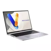 ASUS VivoBook 16 X1605VA-MB2796W - Intel Core 9 270H, 16GB RAM, 512GB SSD, 16 inch WUXGA, Windows 11 Home, sidabrinis