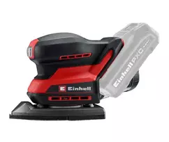 Einhell TE-OS 18/150-2 Li Solo belaidis daugiafunkcis šlifuoklis (be akumuliatoriaus)