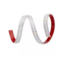 Synergy 21 LED Flex Strip COB – reguliuojamos spalvos temperatūros (CCT) DC24V 75W IP20 SLIM juosta
