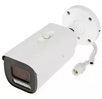 IP kamera APTI-AI802C4-36W - 8,3 MP 4K UHD lauko „Bullet“ kamera
