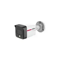 Dahua IPC-HFW1239TC1-A-LED-0280B-PRO 2MP Full-Colour Bullet IP kamera su 2,8 mm objektyvu, 30 m balta šviesa, IP67, PoE