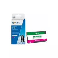 G&G 32159020 USB-C į USB-C 100W PD greito įkrovimo ir duomenų kabelis 2m juodas
