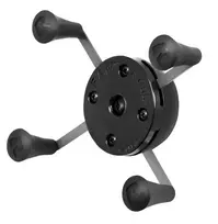 RAM MOUNTS UNPKD RAM X-GRIP universalus laikiklis su 1 colio rutuliu