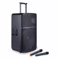 Soundsation Provibe 12AIR 12 colių aktyvus PA garsiakalbis su Bluetooth ir TWS