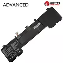 ASUS C42N1630 li-polimero nešiojamojo kompiuterio baterija 4210mAh 15,2V, 64Wh, 4 elementai, juoda