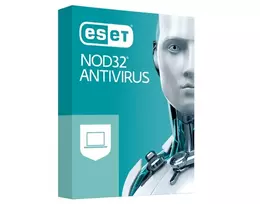 ESET NOD32 Antivirus atnaujinimo licencija 1 kompiuteriui 1 metams