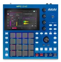 AKAI MPC ONE GEN2 autonominis muzikos gamybos centras