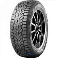 Žieminė automobilių padanga Kumho WinterCraft ice WI32, dygliuota 205/50/R17, 93-T, XL, D, B, 71 dB