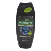 PALMOLIVE MEN REFRESHING 3 IN1 dušo želė, 500 ml