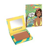MISSLYN BEACH PLEASE! BRONZING & CONTOURING veido pudros, 6 g