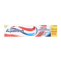 AQUAFRESH TRIPLE ACTION dantų pasta, 100 ml