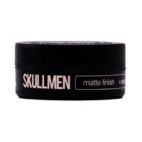 SKULL MEN MATTE FINISH EXTRA plaukų vaškas, 100 ml
